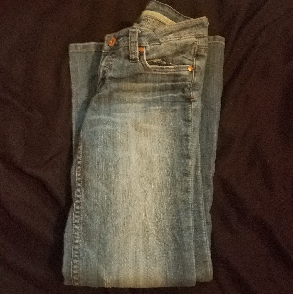 Jeans